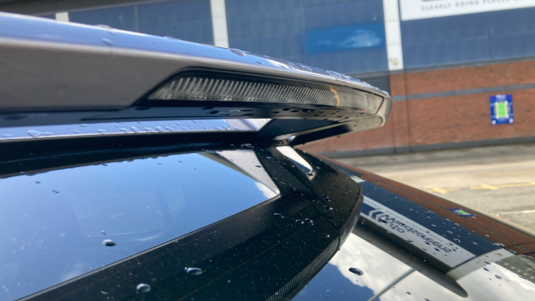 Toyota C-HR 1.8 Hybrid Excel 5dr CVT Hybrid Hatchback
